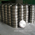 titanium sputtering target round discs electroplating target
